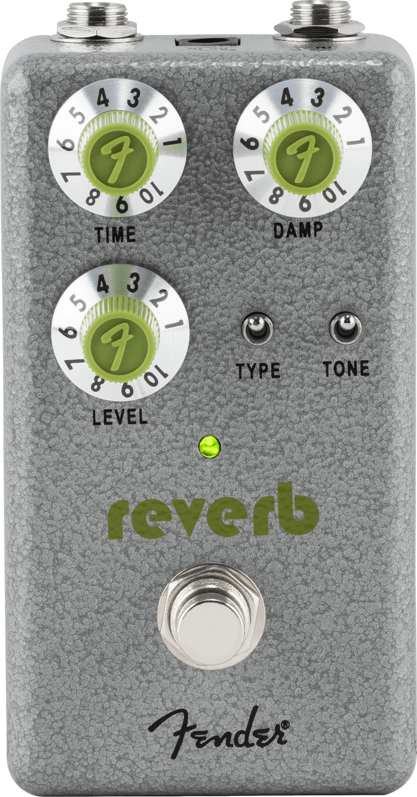 Hammertone™ Reverb