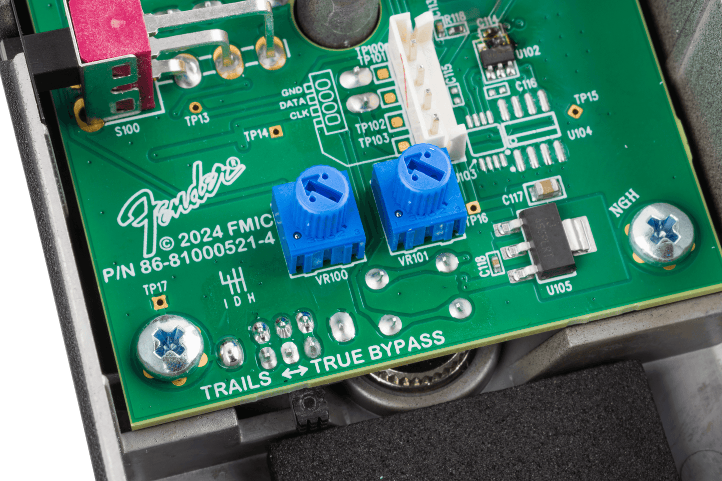 Bassman® Reverb