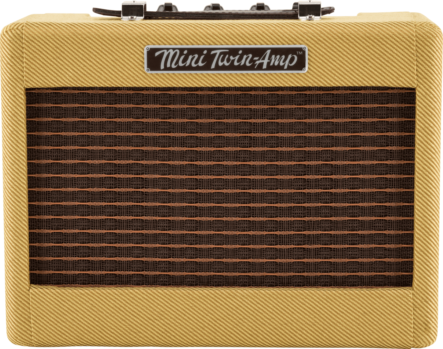Mini '57 Twin-Amp™