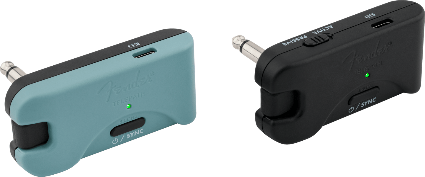 Telepath® Wireless System