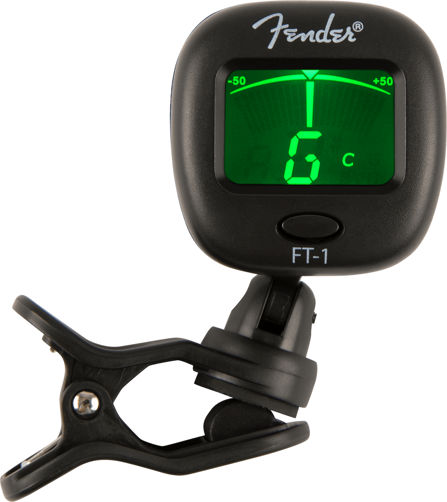 FT-1 Pro Clip-On Tuner
