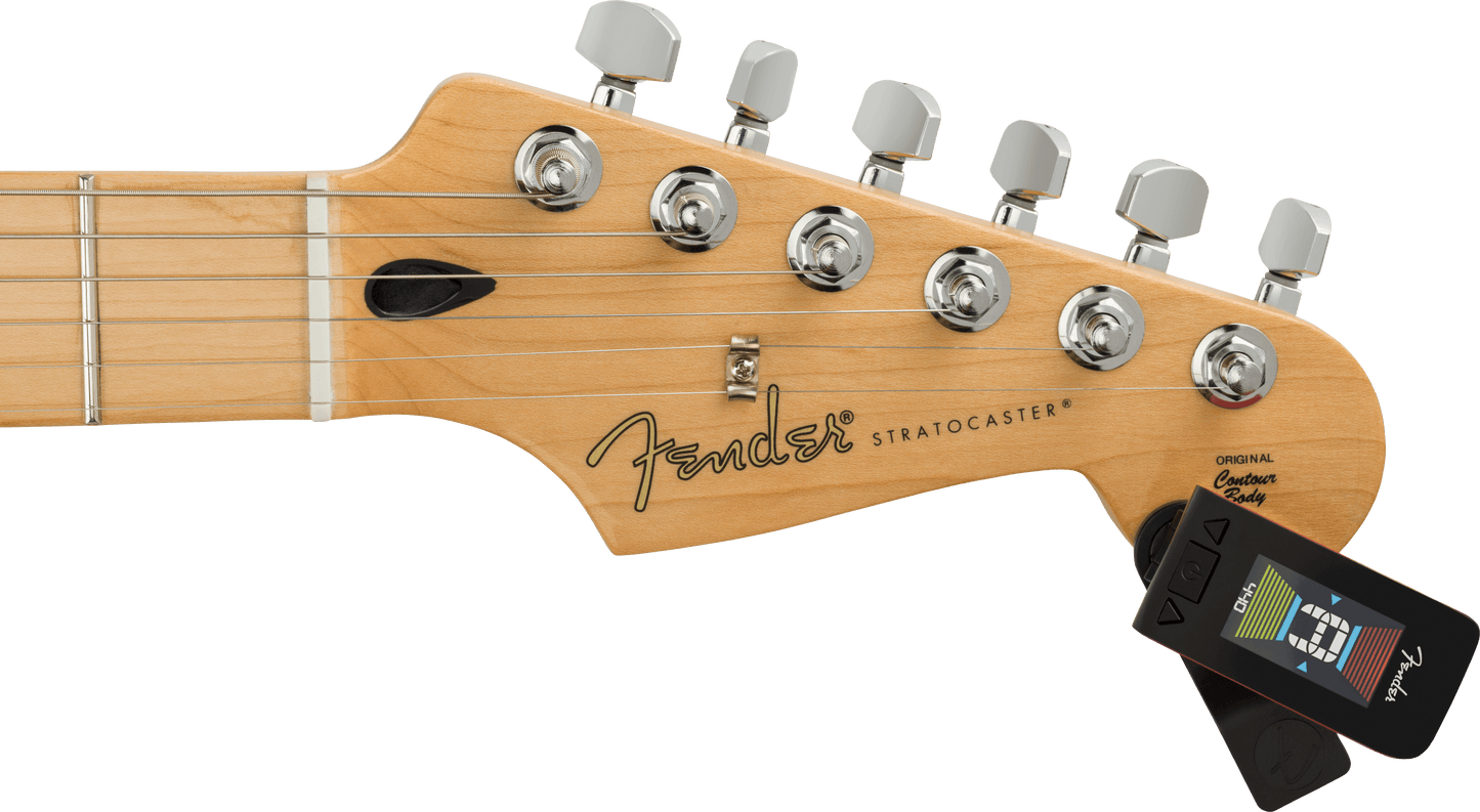 Original Tuners