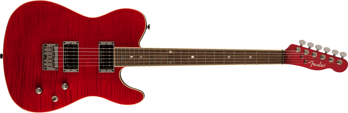 Special Edition Custom Telecaster® FMT HH