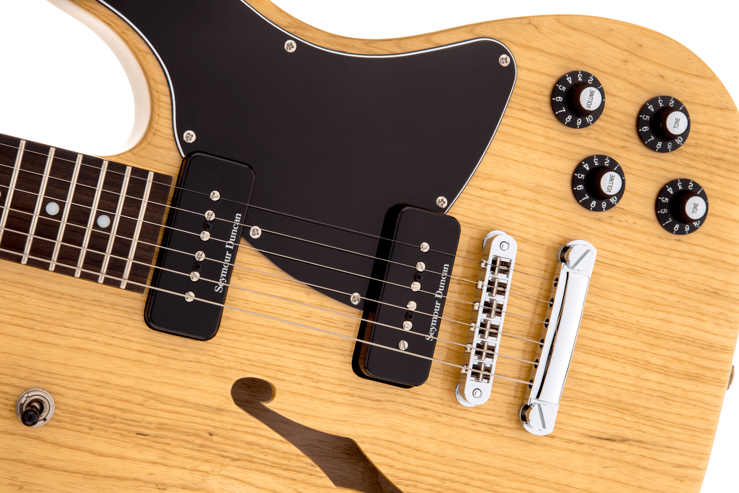 Jim Adkins JA-90 Telecaster® Thinline