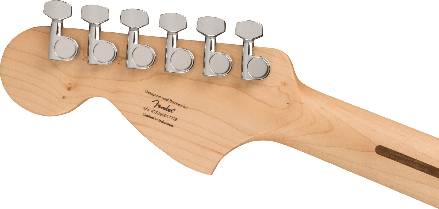 Affinity Series® Stratocaster® HSS Pack