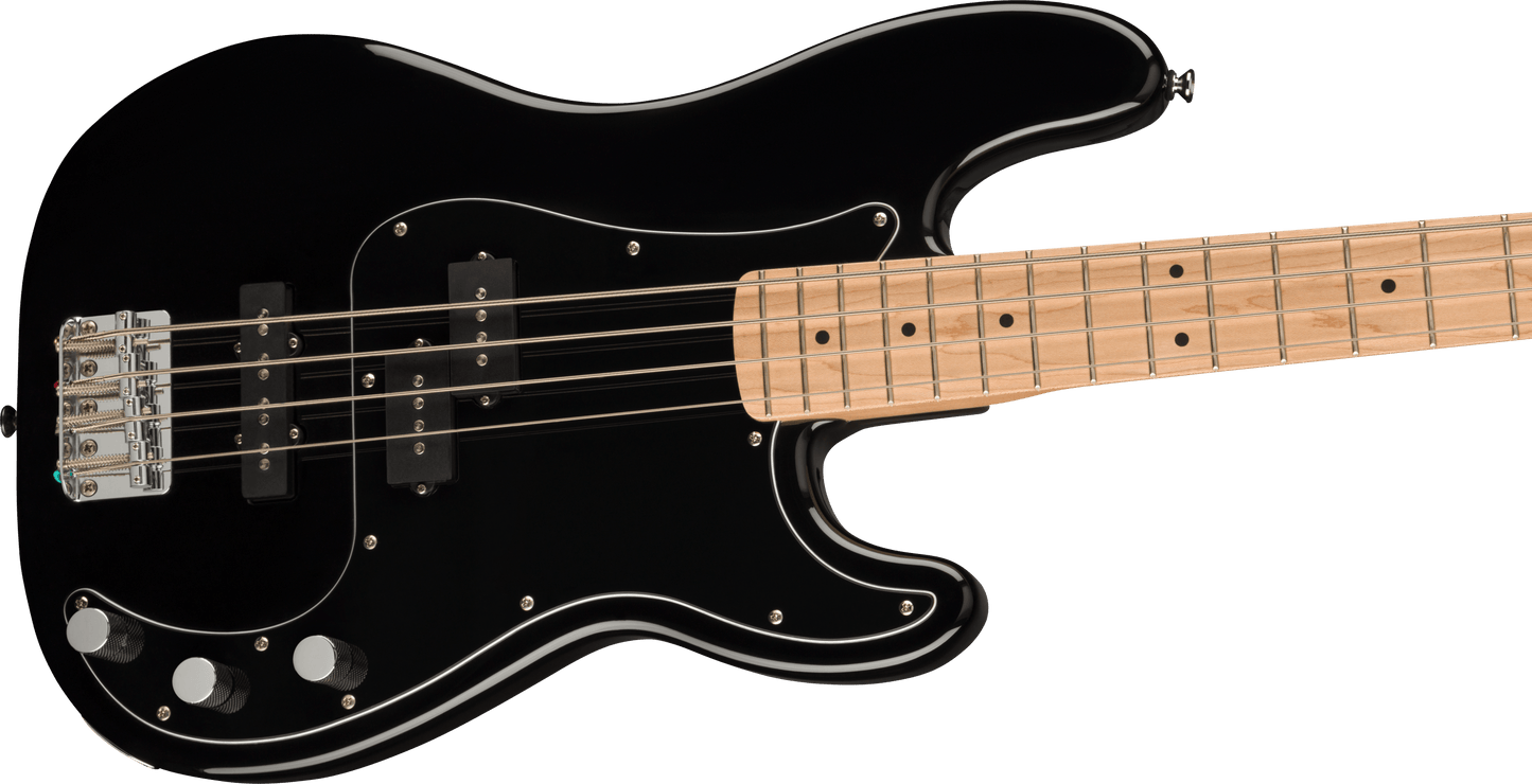 Affinity Series® Precision Bass® PJ Pack