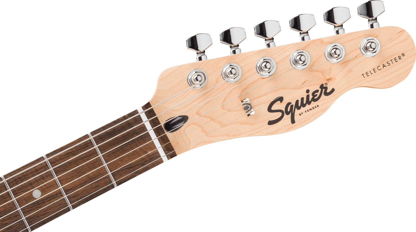 Limited Edition Squier Sonic® Telecaster®