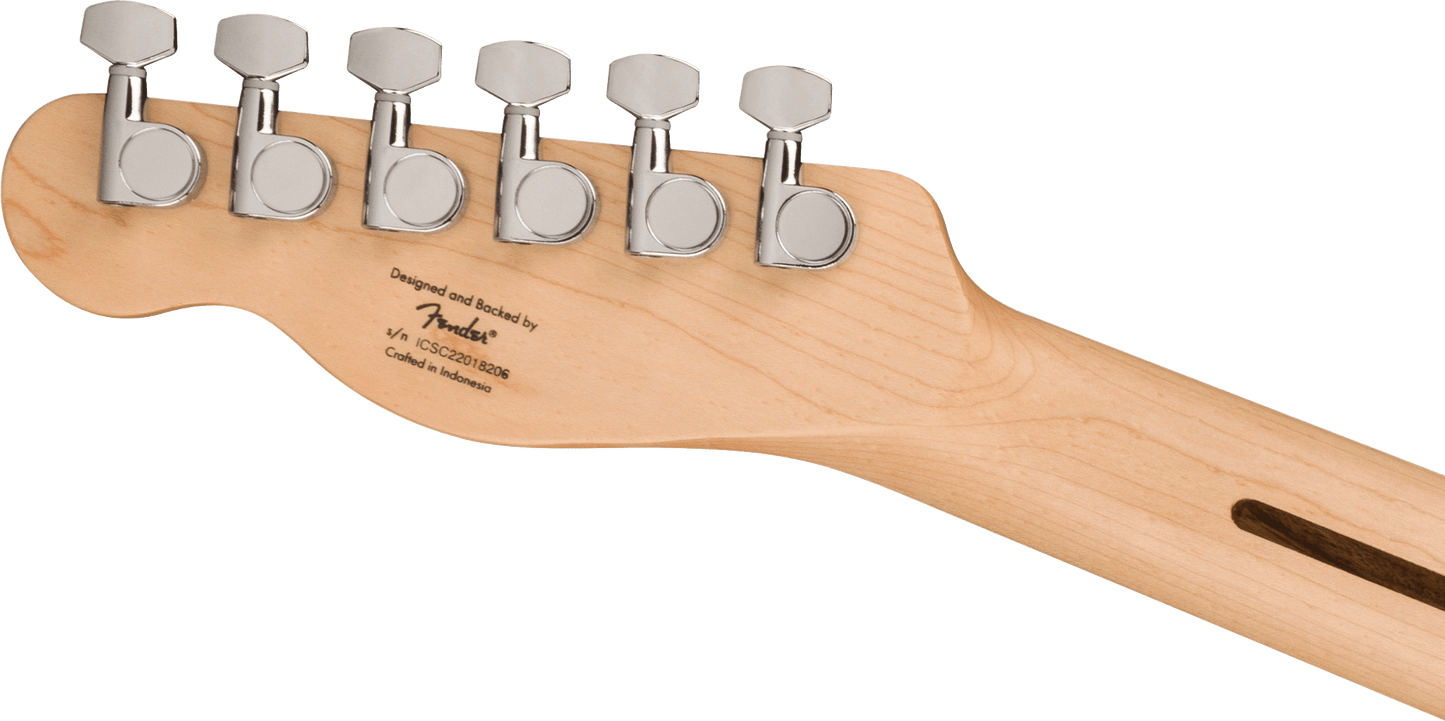 Squier Sonic® Telecaster®