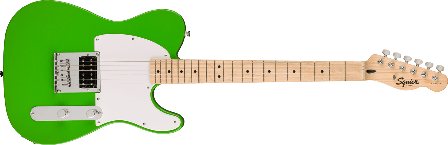 Limited Edition Squier Sonic® Esquire® H