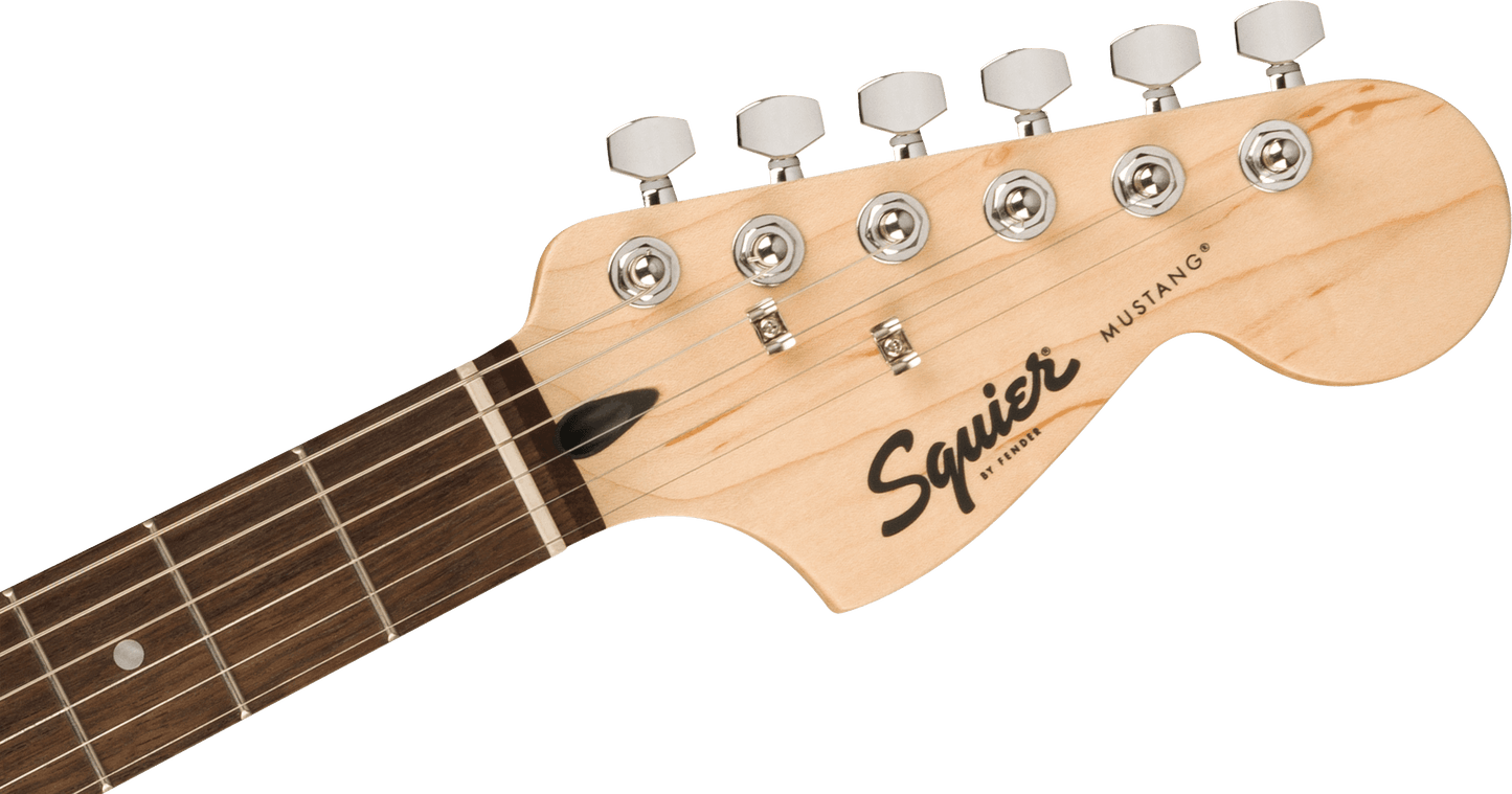 Limited Edition Squier Sonic® Mustang®