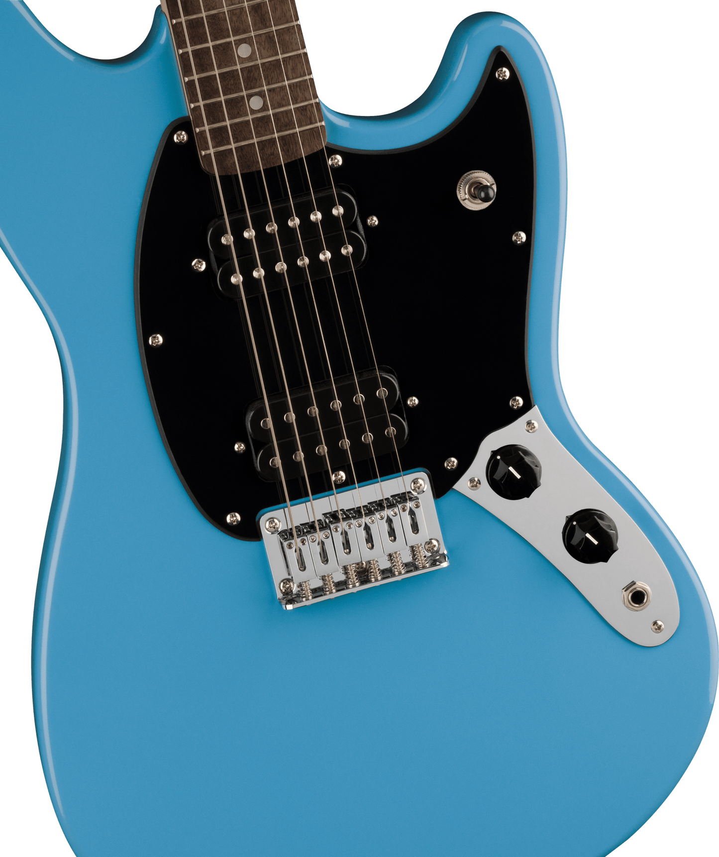 Squier Sonic® Mustang® HH