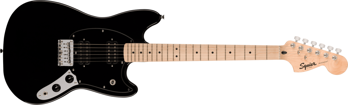 Limited Edition Squier Sonic® Mustang® HH