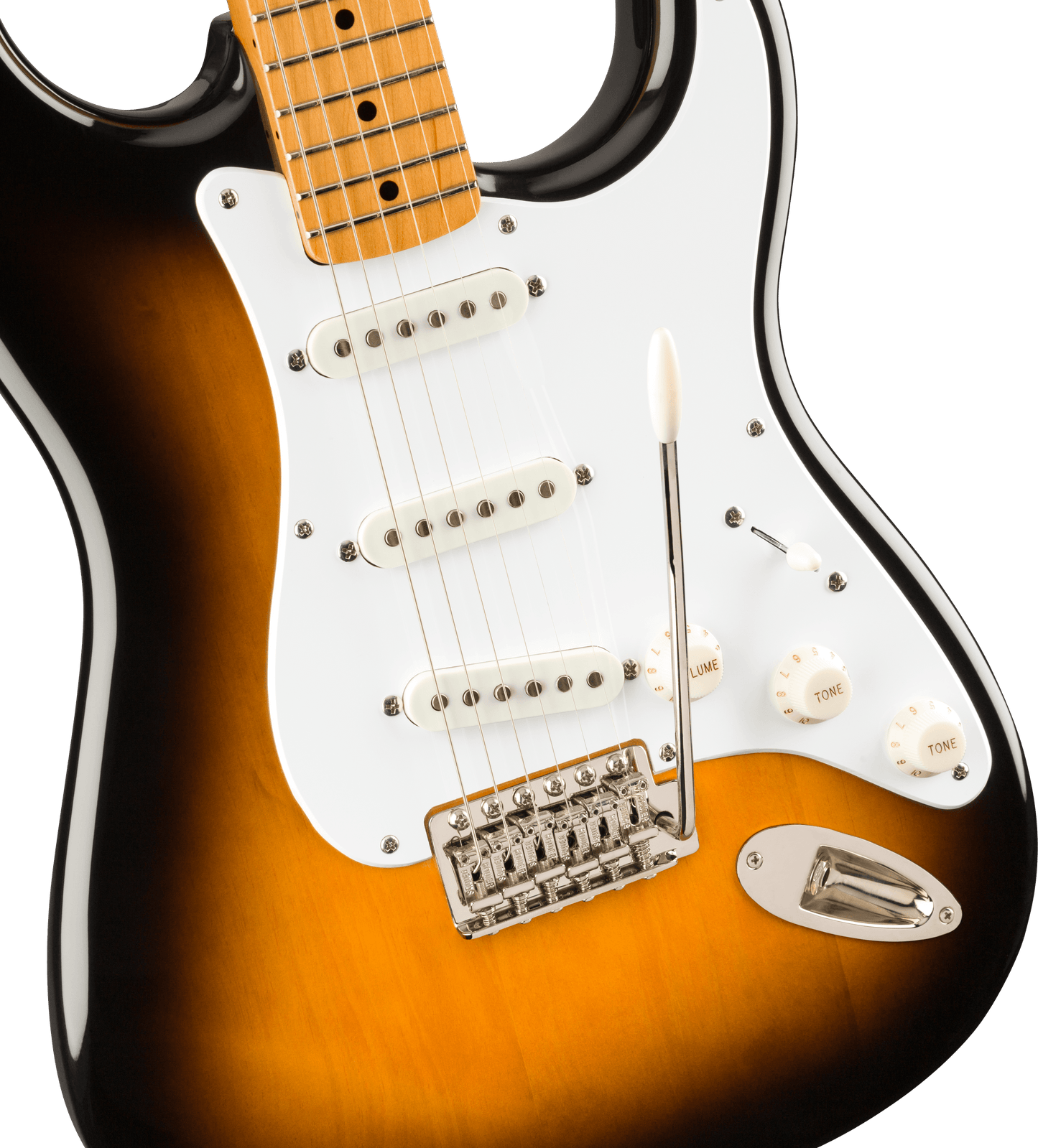 Classic Vibe '50s Stratocaster®