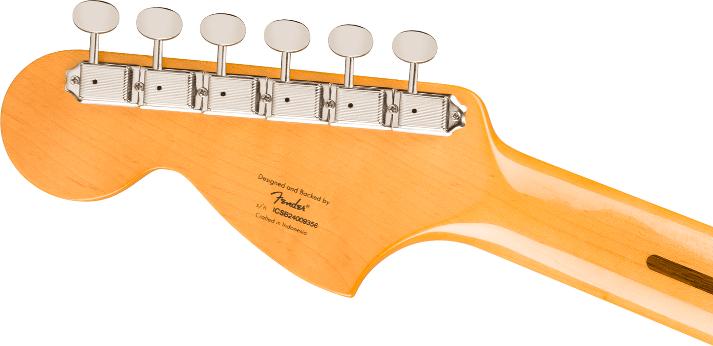 Limited Edition Classic Vibe™ '70s Stratocaster, Maple Fingerboard, Antigua