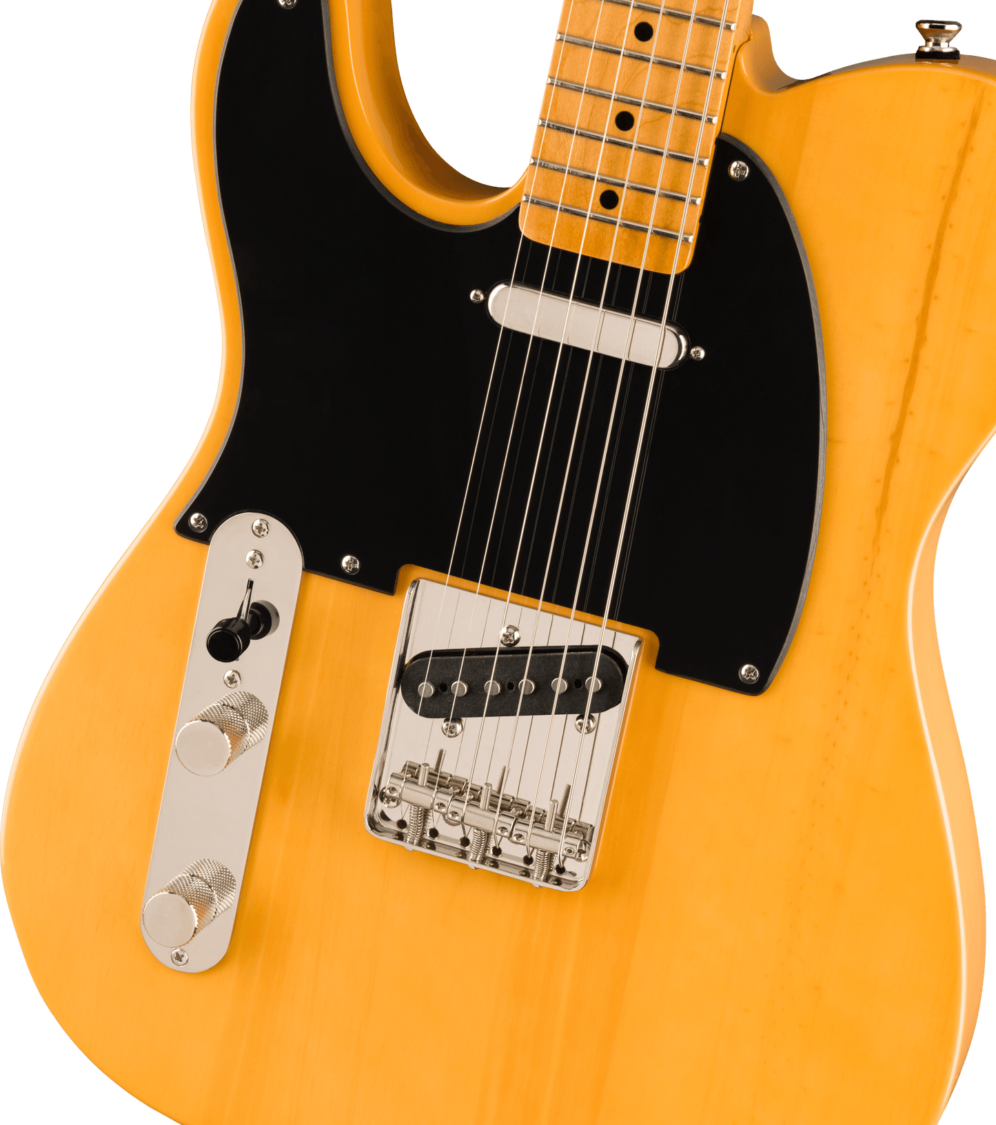 Classic Vibe '50s Telecaster®, Left-Handed