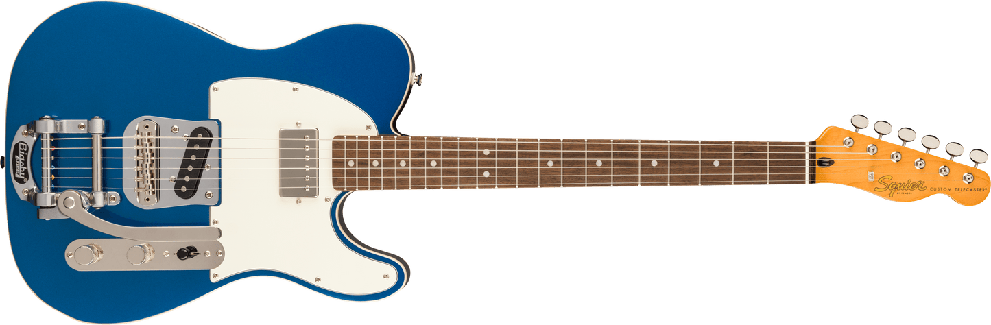 Classic Vibe™ Custom Telecaster® SH with Bigsby