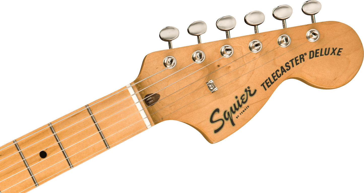 Classic Vibe '70s Telecaster® Deluxe