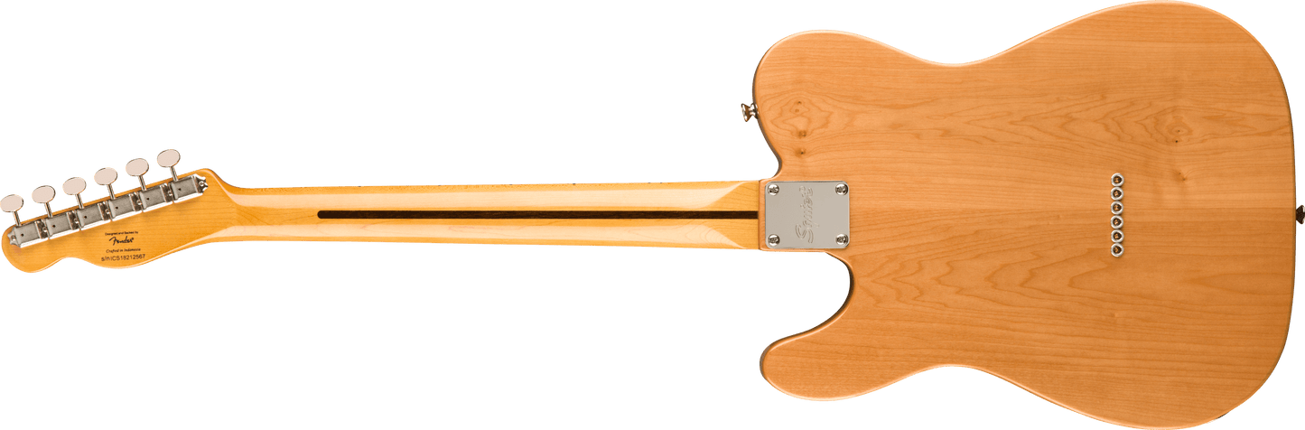 Classic Vibe '70s Telecaster® Thinline