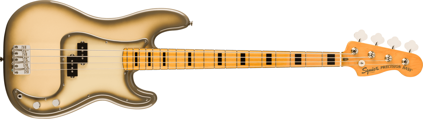 Limited Edition Classic Vibe™ '70s Precision Bass®, Maple Fingerboard, Antigua