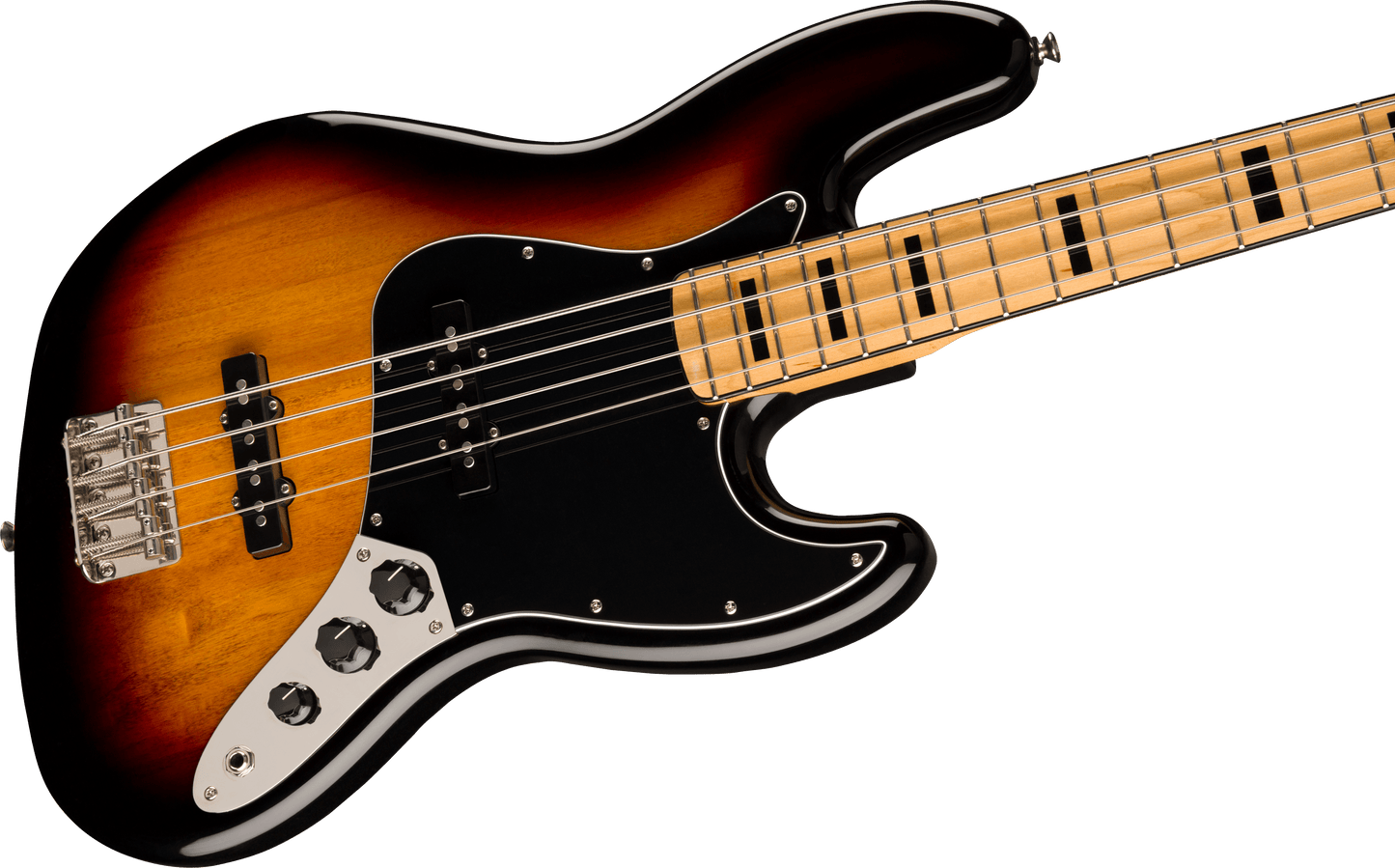 Classic Vibe '70s Jazz Bass®