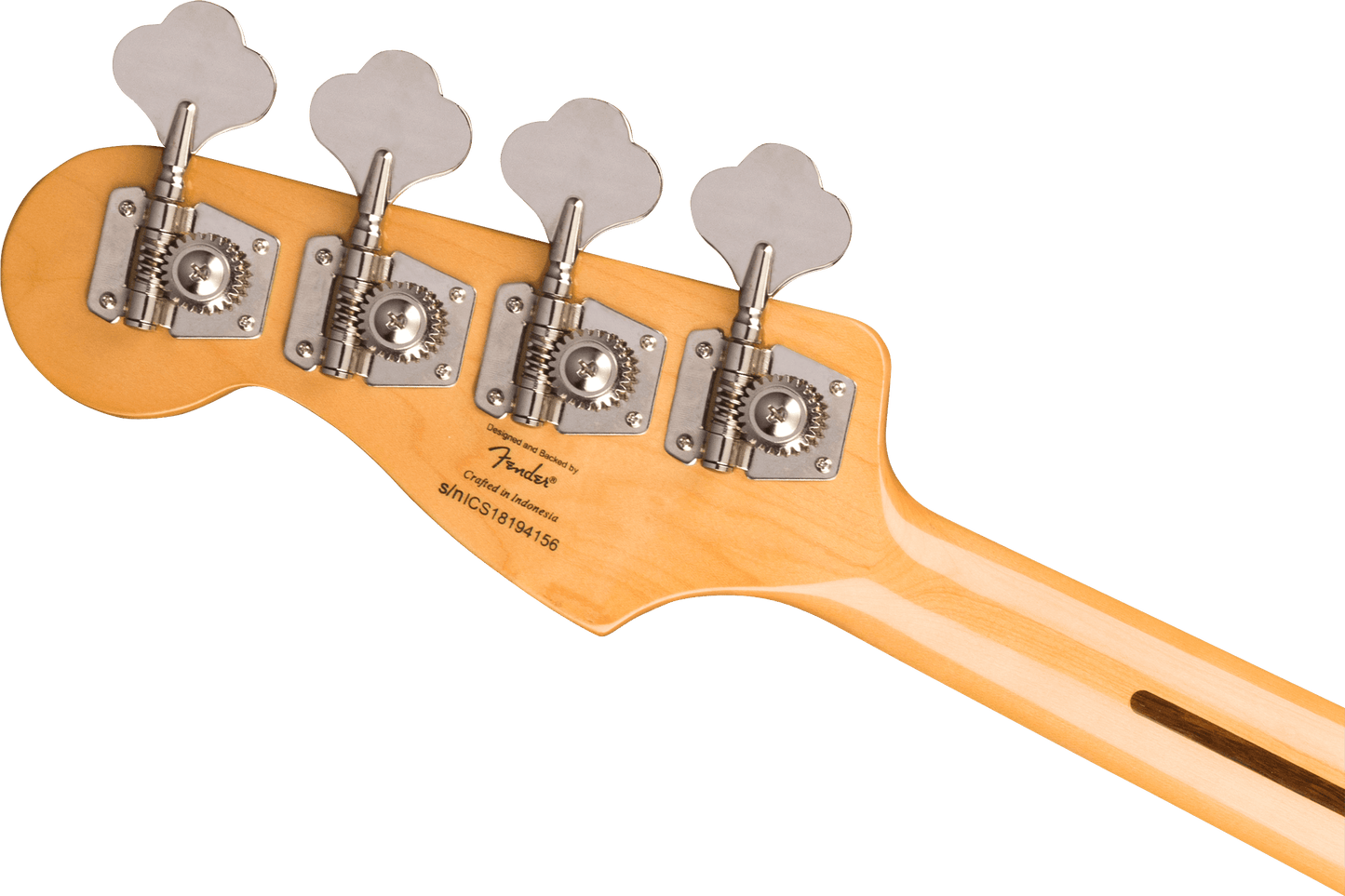 Classic Vibe '70s Jazz Bass®