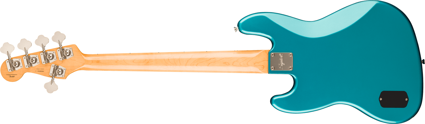 Classic Vibe™ Active '70s Jazz Bass® V