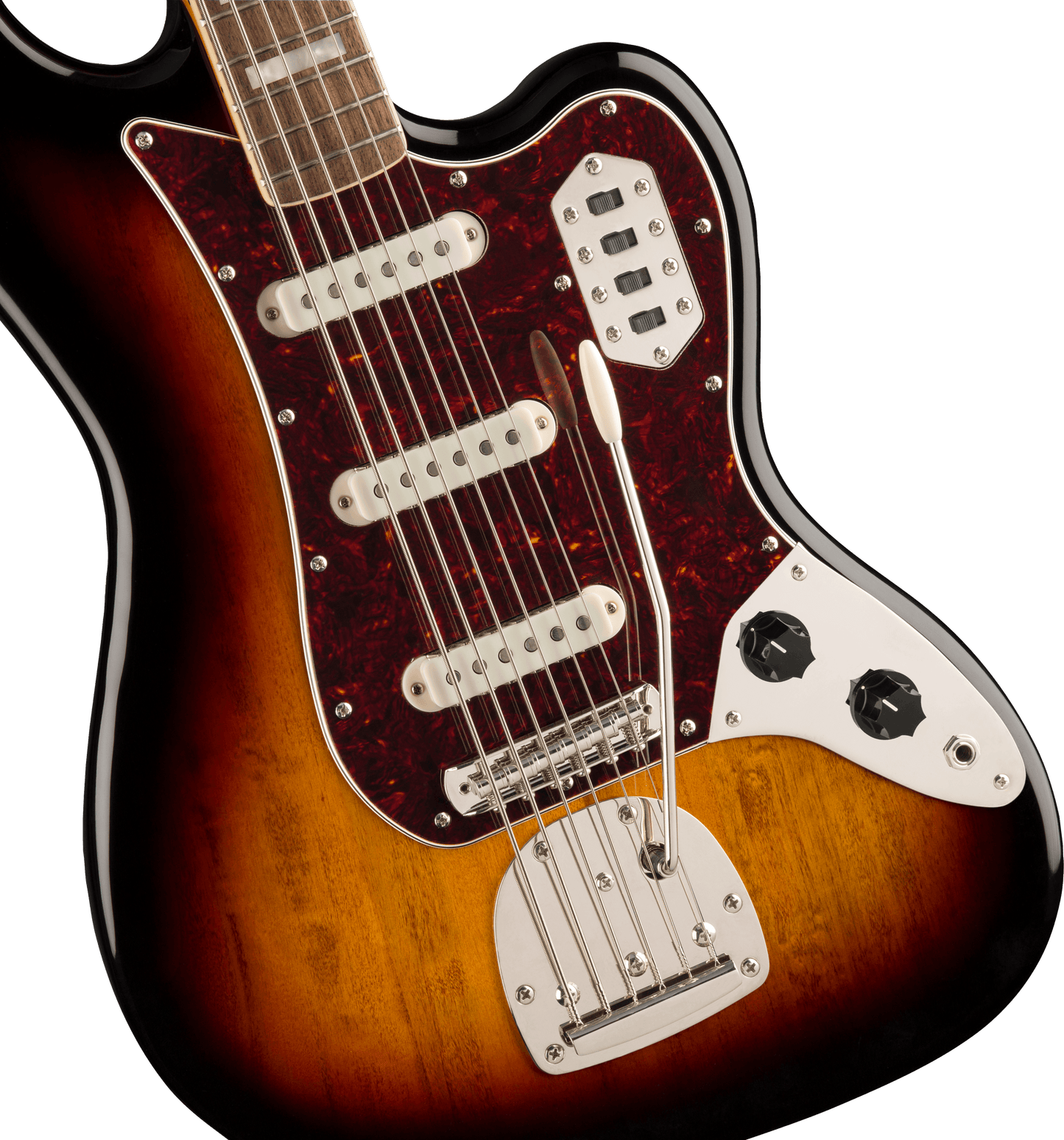 Classic Vibe Bass VI