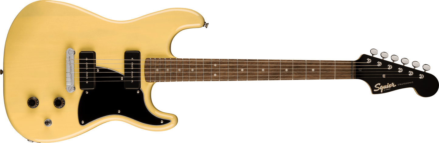 Paranormal Strat-O-Sonic™