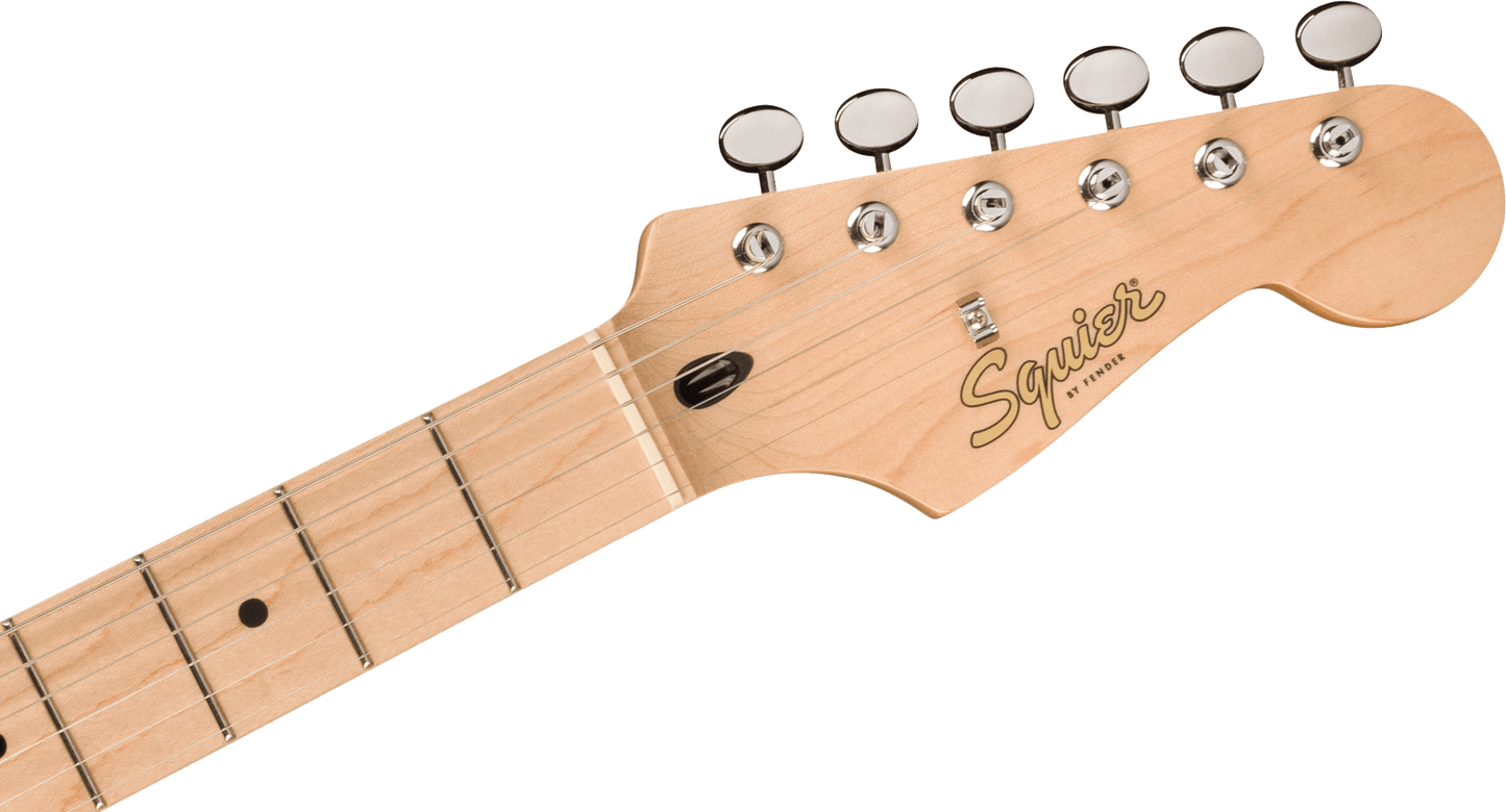 Limited Edition Paranormal Custom Nashville Stratocaster®