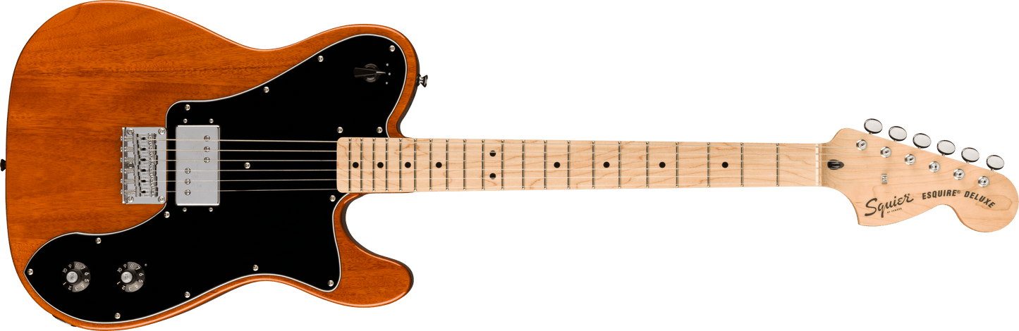 Paranormal Esquire® Deluxe