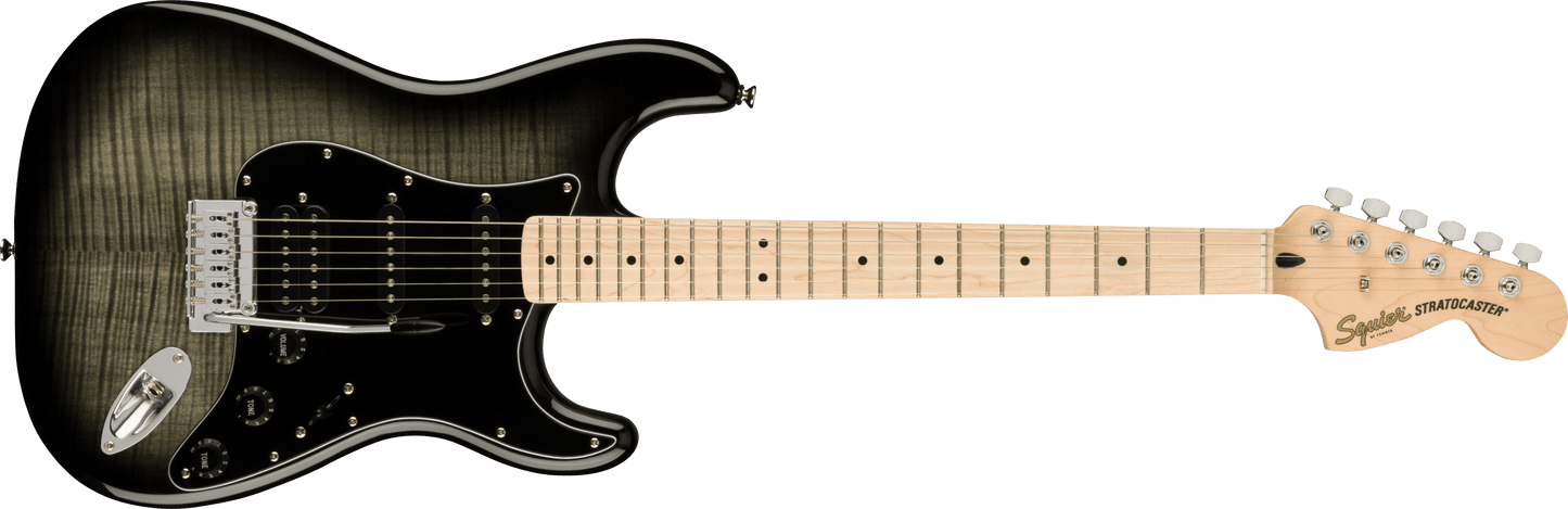 Affinity Series® Stratocaster® FMT HSS
