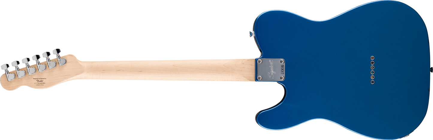 Limited Edition Affinity Series® Telecaster® Thinline