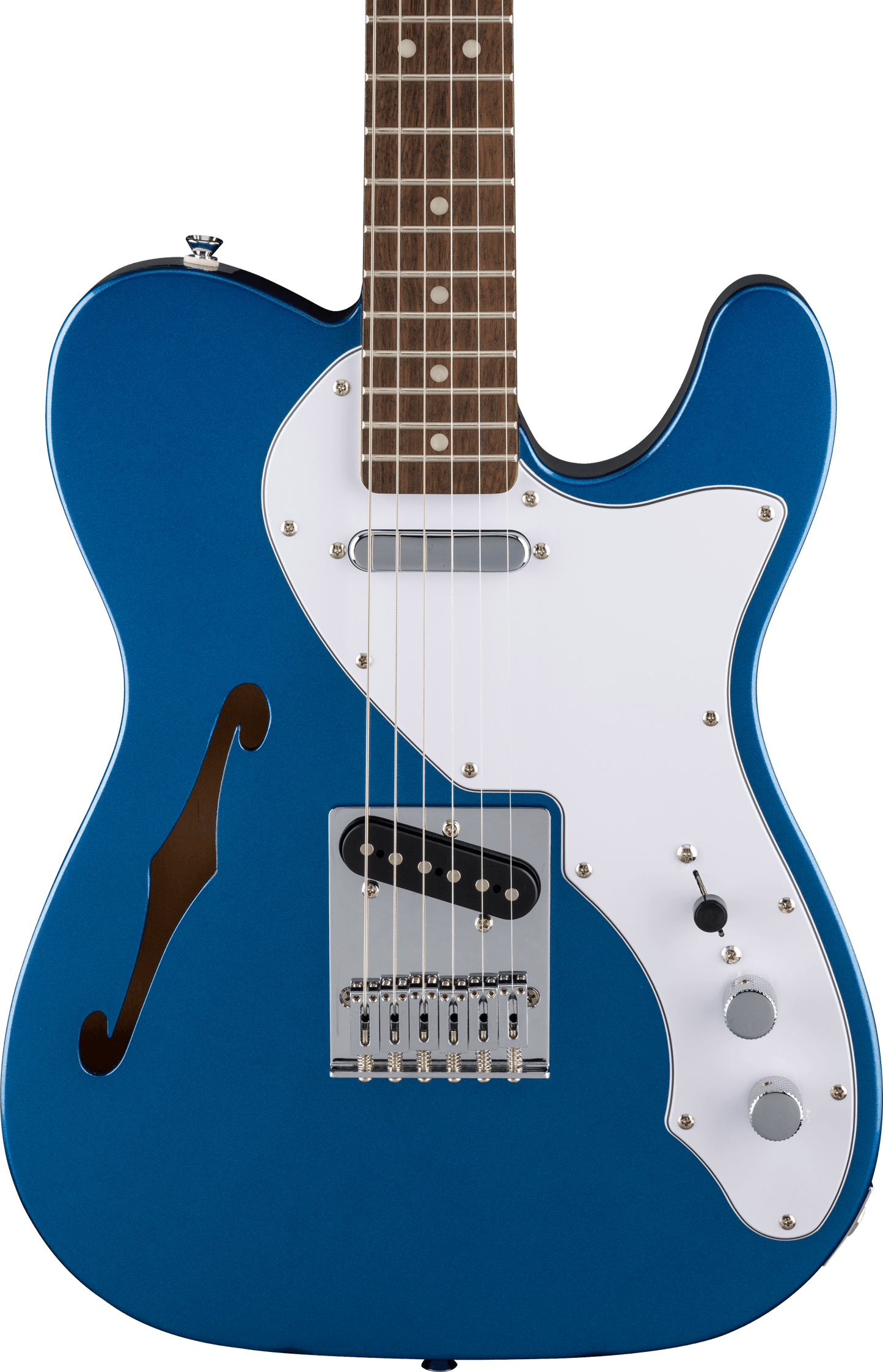 Limited Edition Affinity Series® Telecaster® Thinline