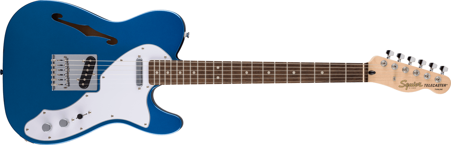 Limited Edition Affinity Series® Telecaster® Thinline