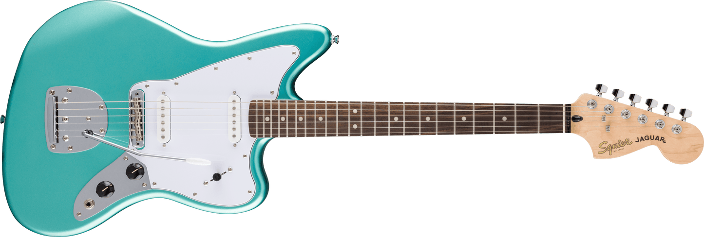 Limited Edition Affinity Series® Jaguar®