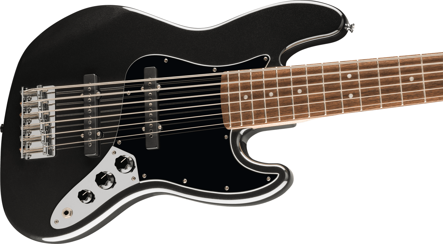 Affinity Series® Jazz Bass® VI