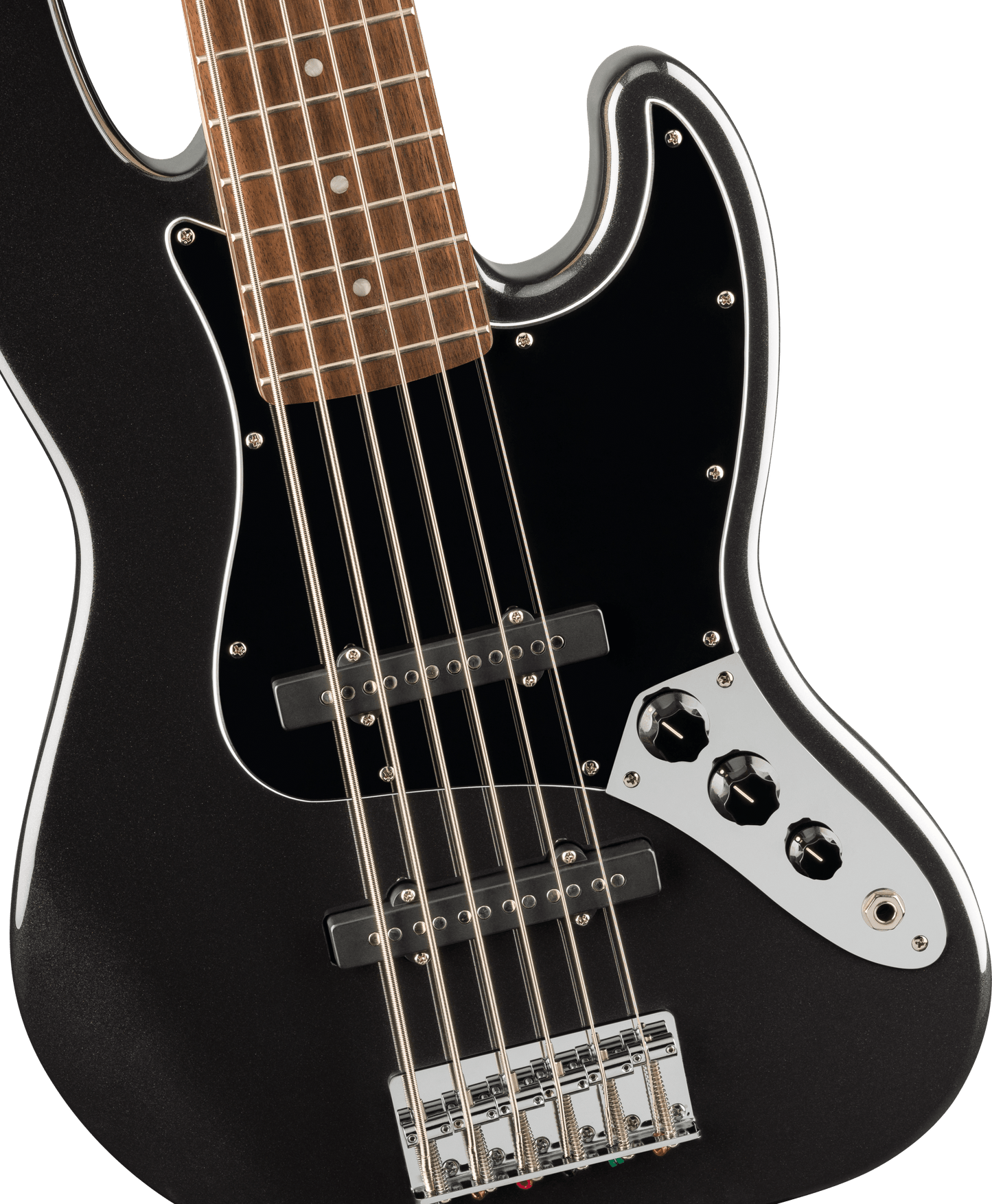 Affinity Series® Jazz Bass® VI