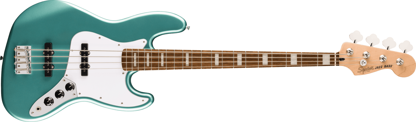 Affinity Series® Active Jazz Bass®