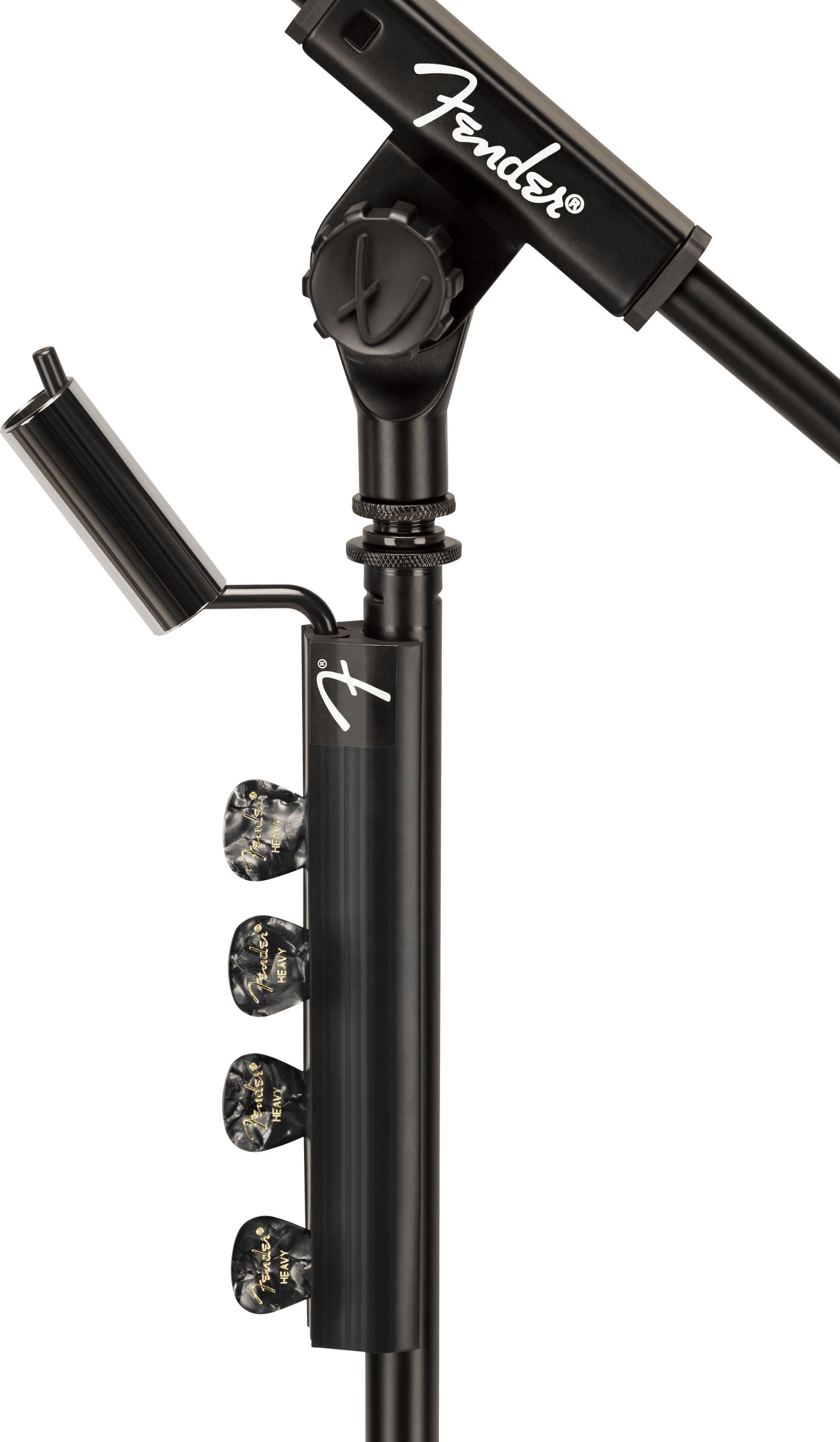Telescoping Boom Microphone Stand