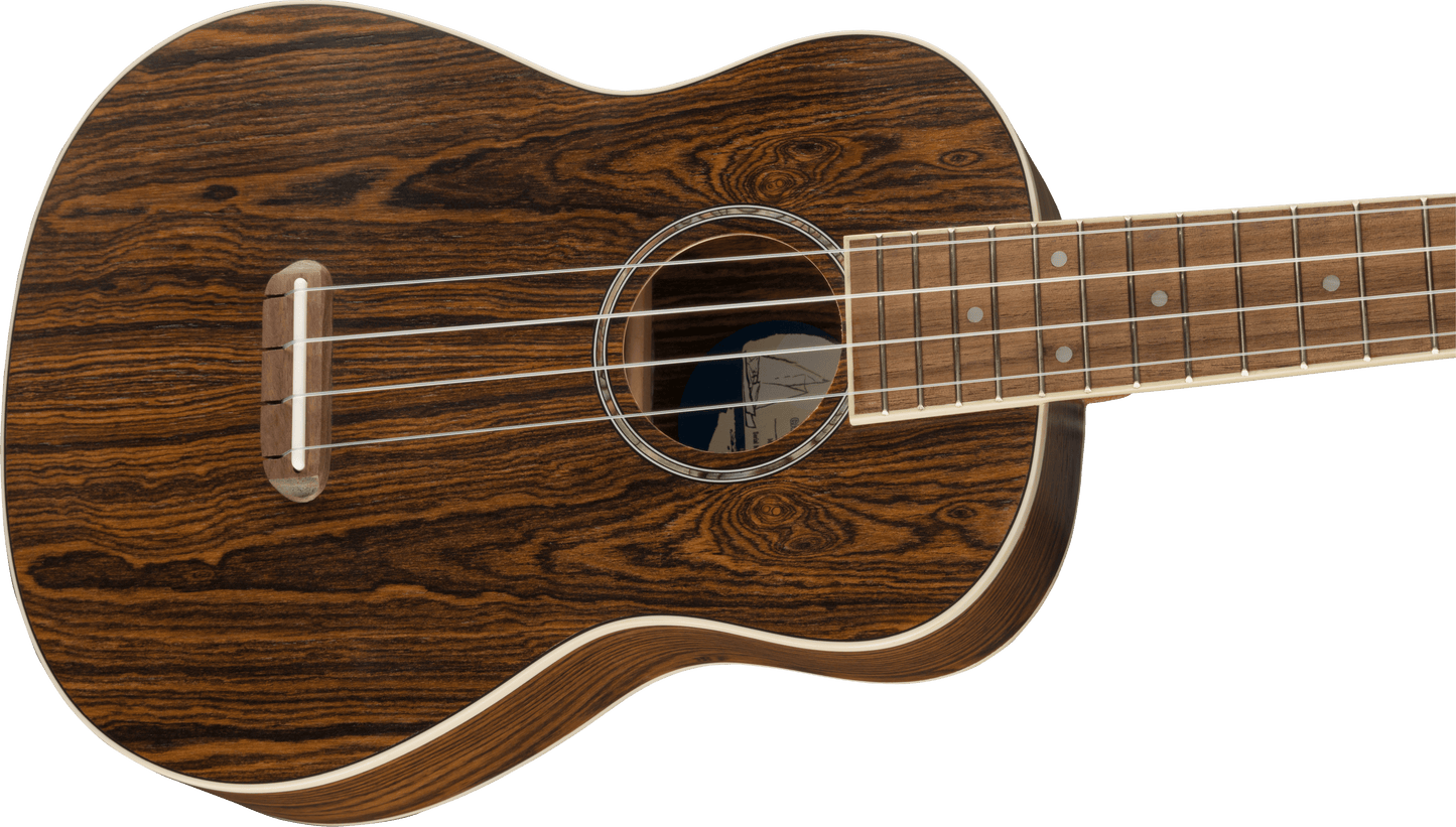 Zuma Exotic Concert Ukulele