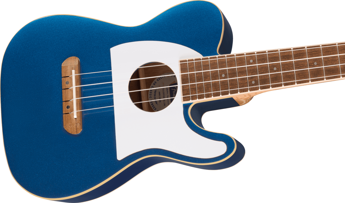 Fullerton Tele® Uke