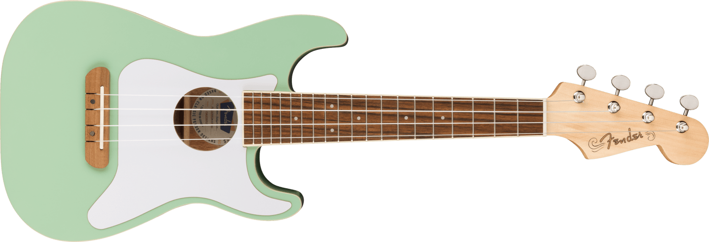 Fullerton Strat® Uke