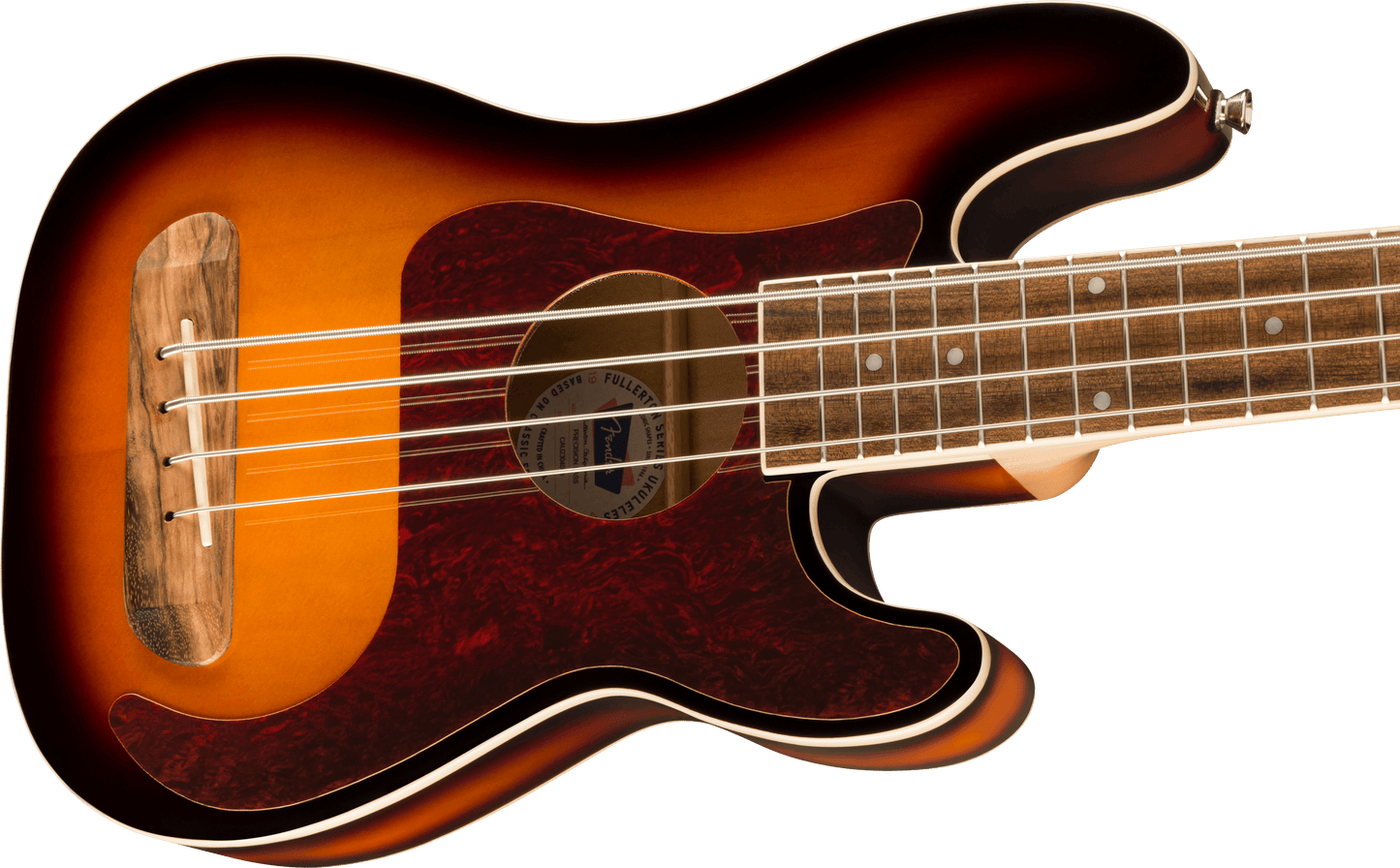 Fullerton Precision Bass® Uke