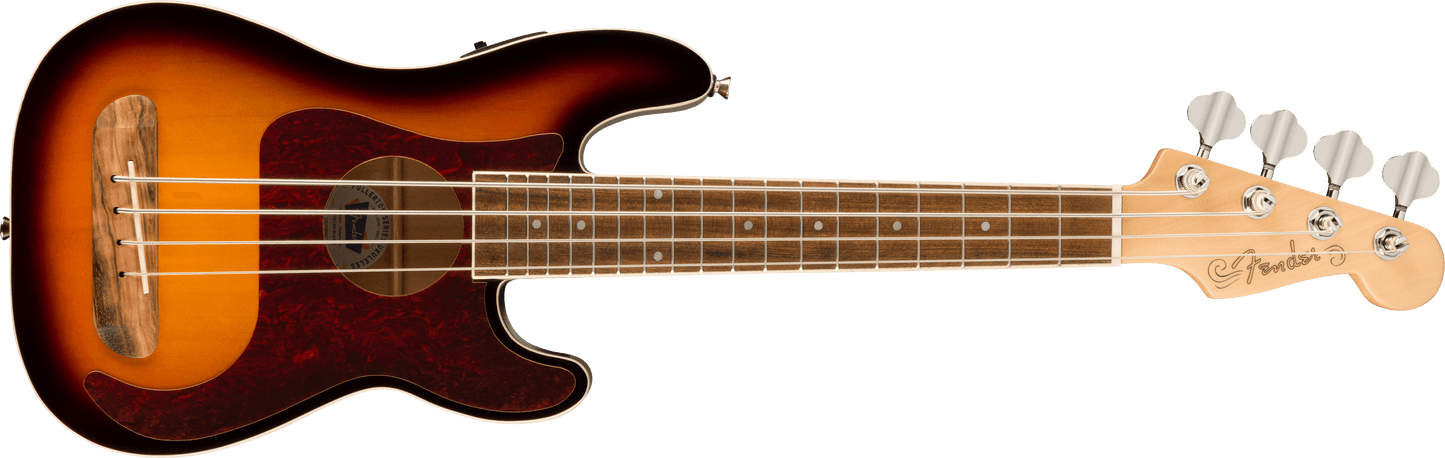 Fullerton Precision Bass® Uke