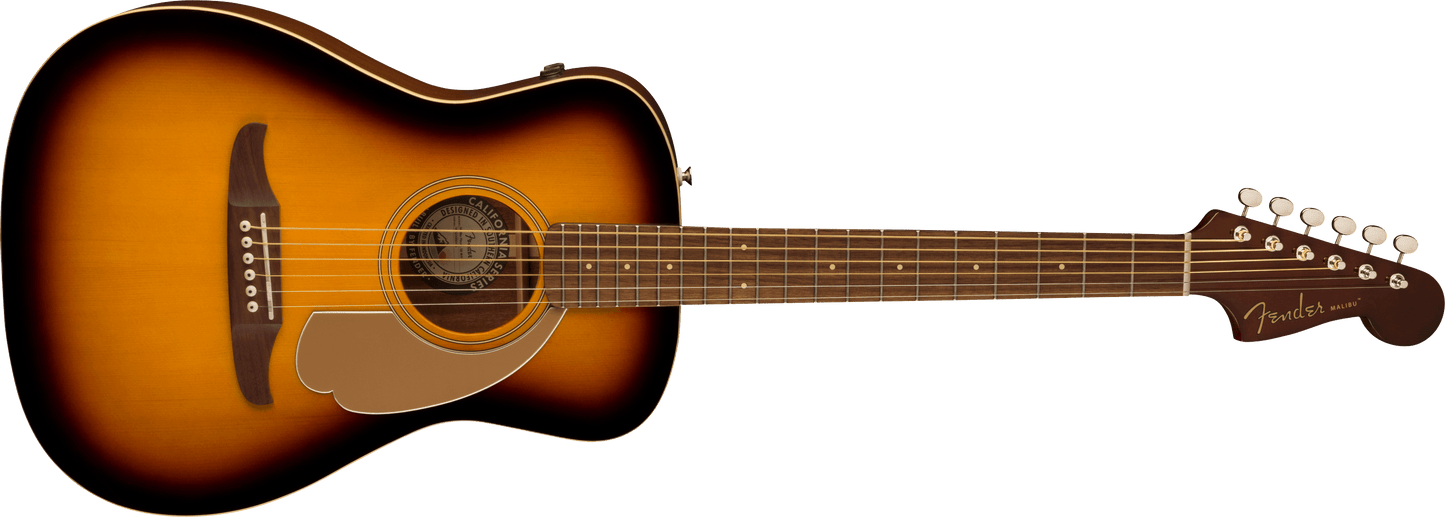 Malibu™ Player