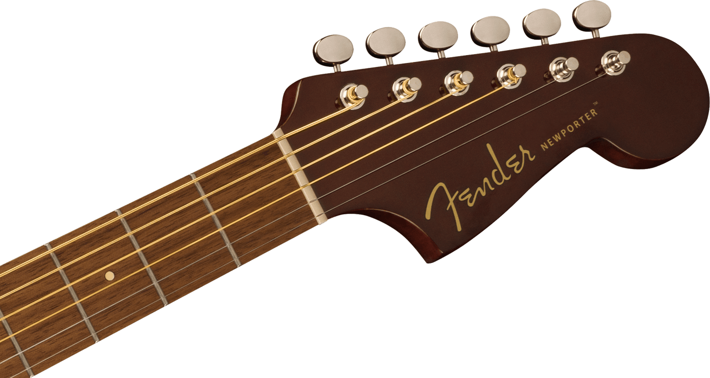Newporter™ Player