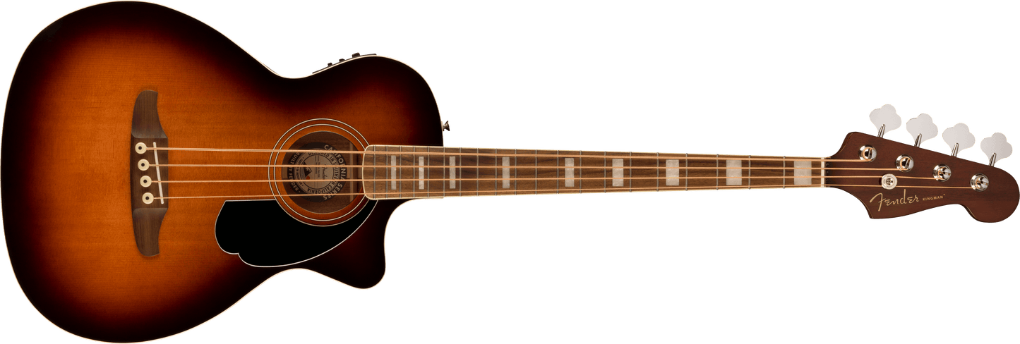 Kingman™ Bass