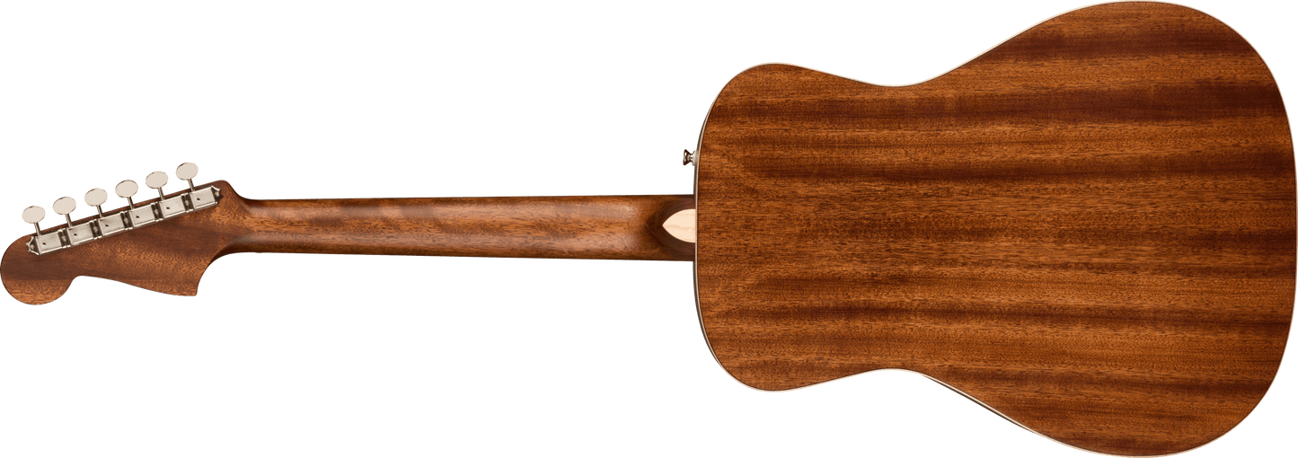 Malibu™ Special Mahogany
