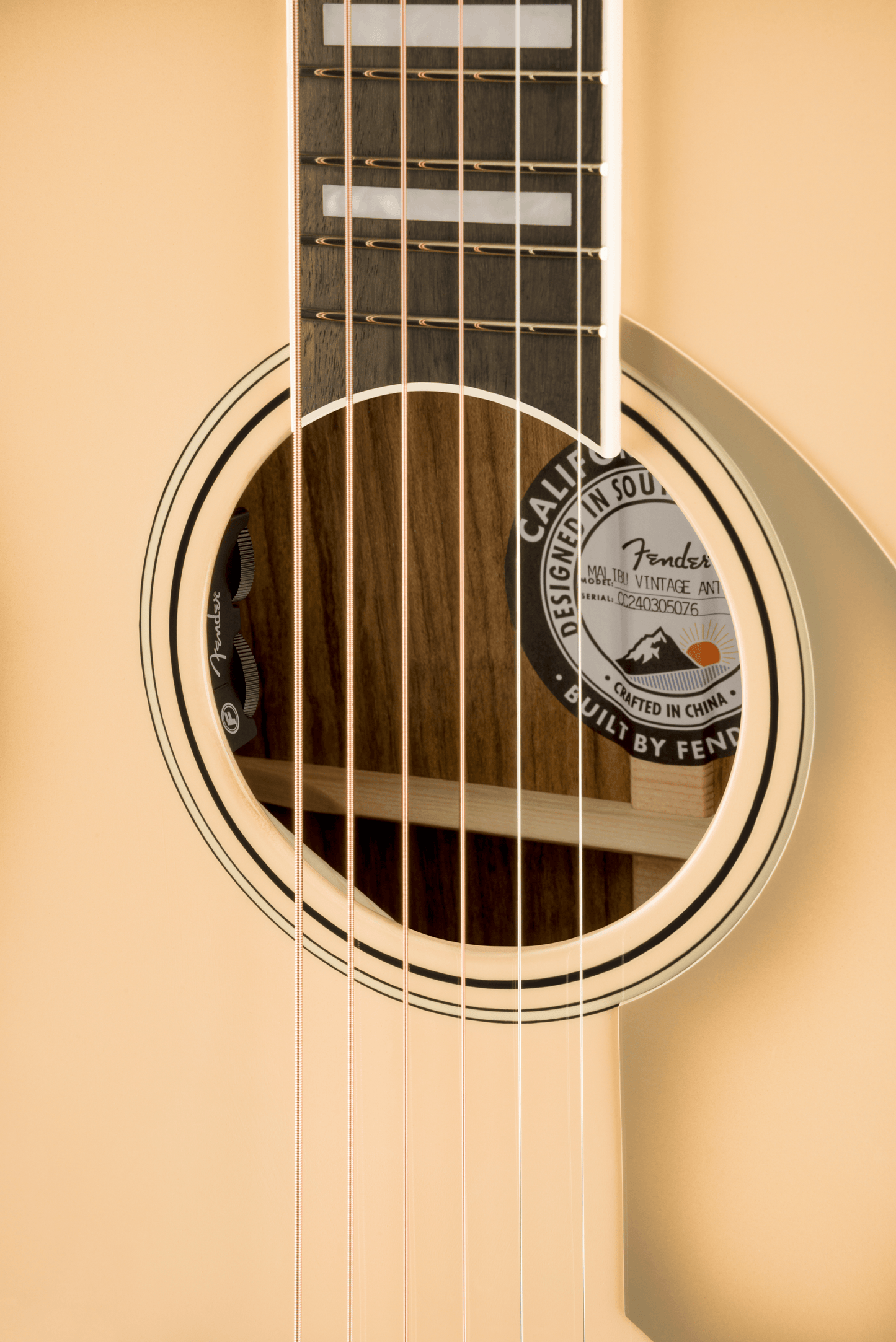 Limited Edition California Vintage King™ Antigua