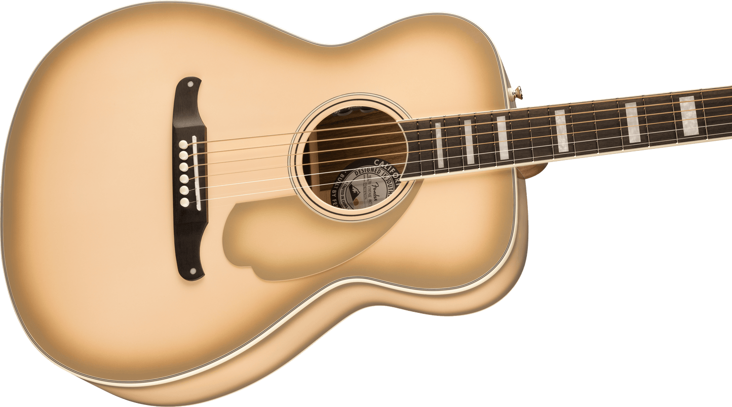Limited Edition California Vintage Malibu™ Antigua